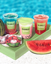 Introducing the Watermelon Series!