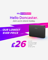 Looking for an incredible broadband deal?