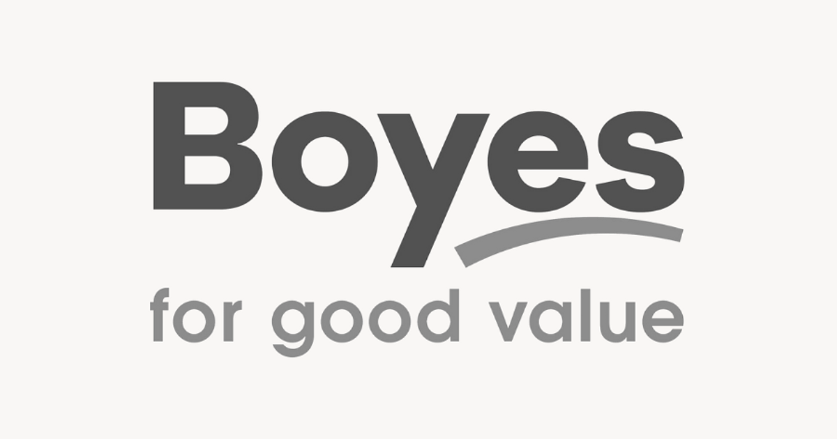 Boyes | Frenchgate Shopping Centre