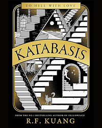 A Trip to Hell and Back - Katabasis
